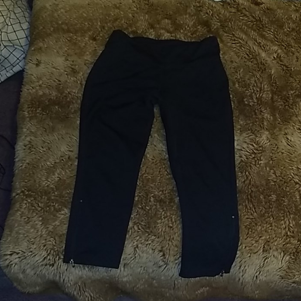 Yoga pants